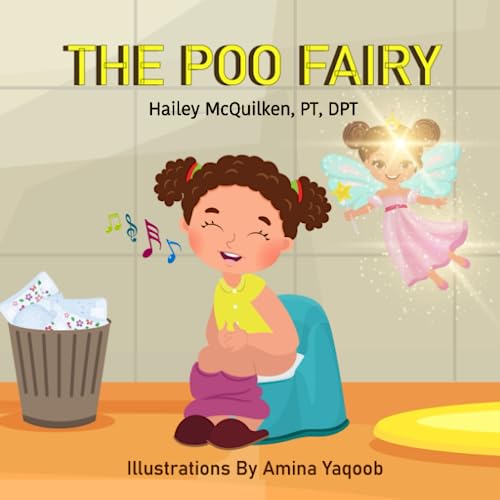 The Poo Fairy