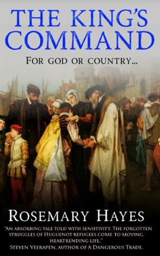 The King's Command: For God or Country