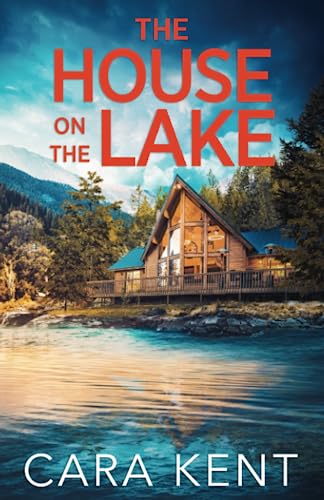 The House on the Lake (Glenville Small Town Mystery Thriller)
