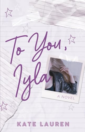 To You, Iyla