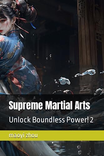 Supreme Martial Arts