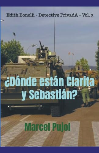 Donde estan Clarita y Sebastian?