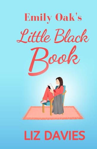 Emily Oak's Little Black Book (Contemporary Romance Collection)