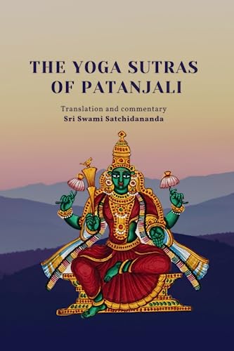 The Yoga Sutras of Patanjali