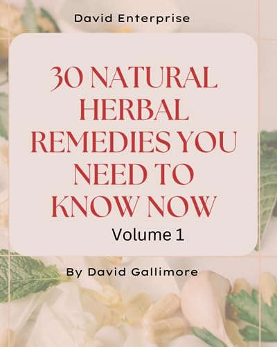 30 NATURAL HOME REMEDIES YOU NEED TO KNOW