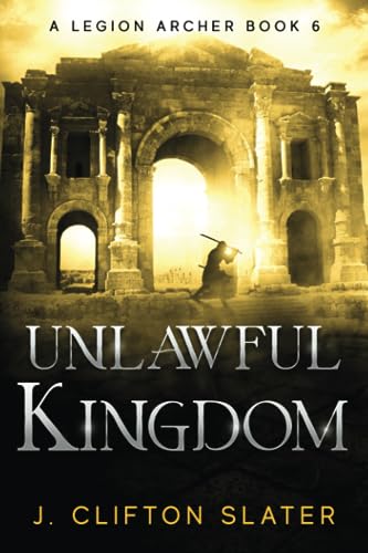 Unlawful Kingdom