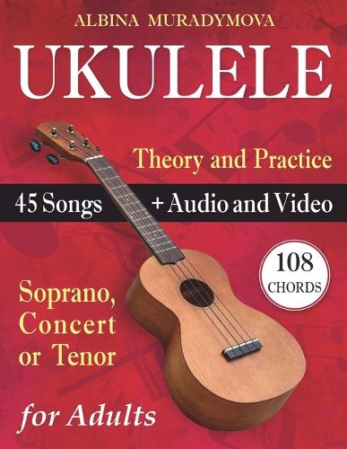 Ukulele for Adults
