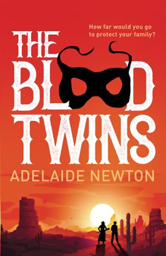 The Blood Twins