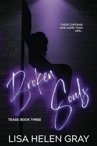 Broken Souls (Tease)