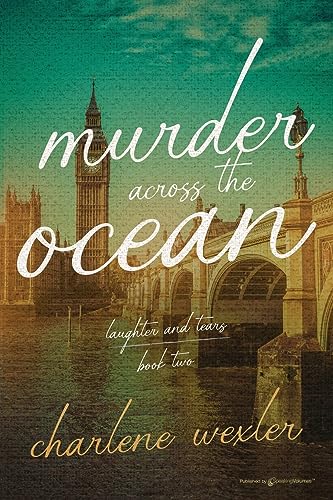Murder Across the Ocean