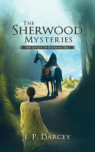 The Sherwood Mysteries