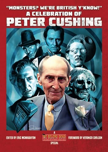 A Celebration of Peter Cushing