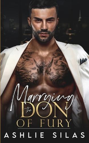 Marrying the Don of Fury