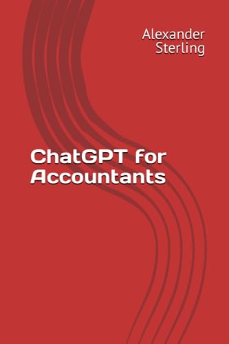 ChatGPT for Accountants (Productivity Series)