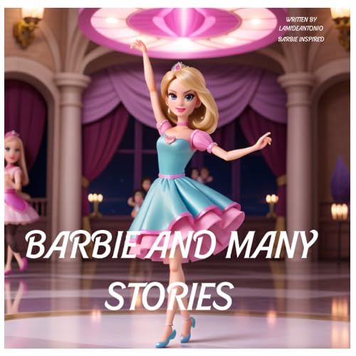 Barbie and Many Stories