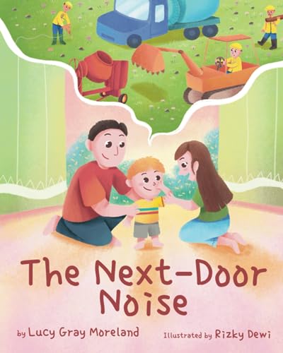 The Next-Door Noise
