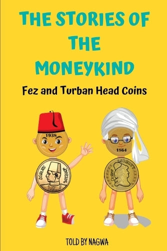 The Stories of the MoneyKind