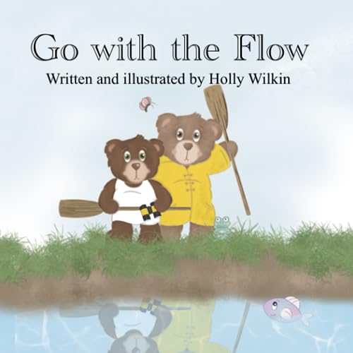 Go with the flow