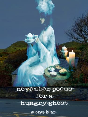 November Poems For A Hungry Ghost