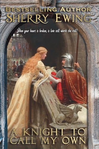 It Began With A Kiss: A Medieval Romance (The MacLarens ~ A Medieval Romance)