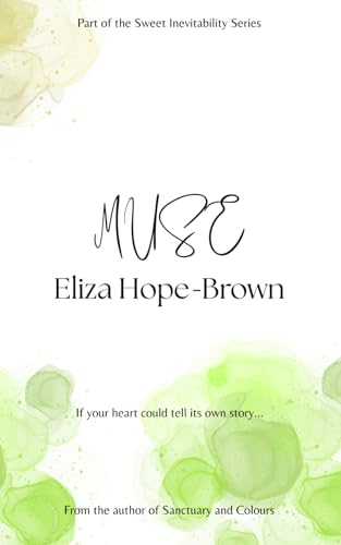 Muse (The Sweet Inevitability Series)