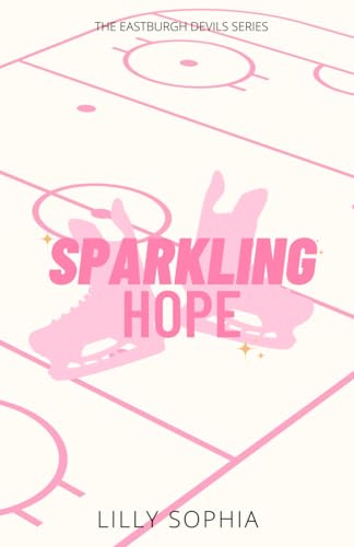 Sparkling Hope (The Eastburgh Devils Series)