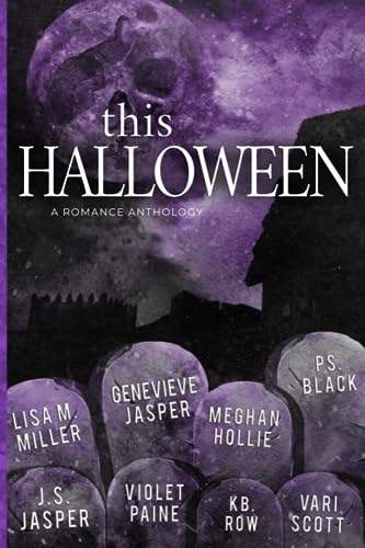 This Halloween: A Romance Anthology