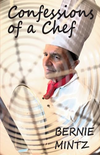 Confessions of a Chef