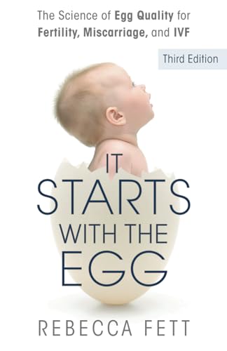 It Starts with the Egg