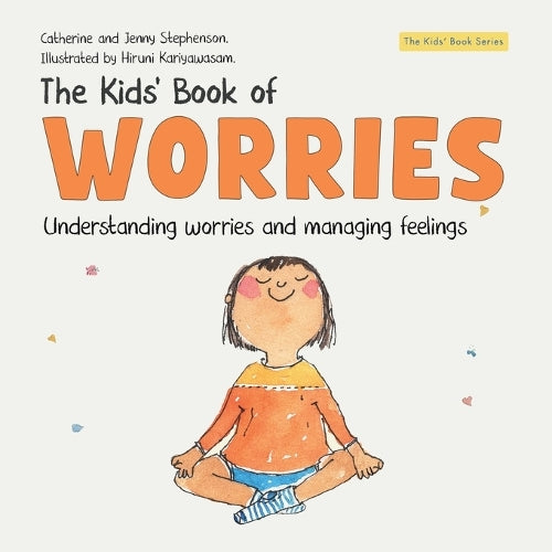 The Kids' Book of Worries