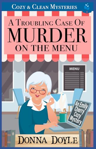 A Troubling Case of Murder on the Menu