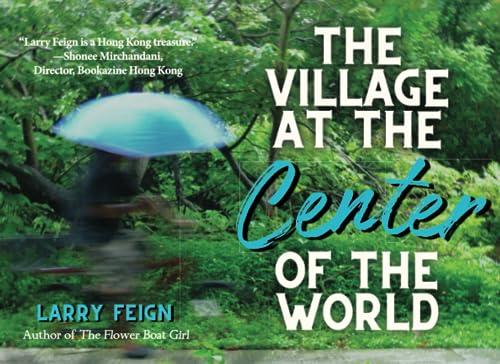The Village At The Center of the World