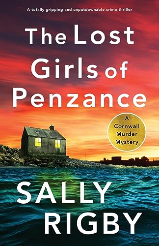 The Lost Girls of Penzance