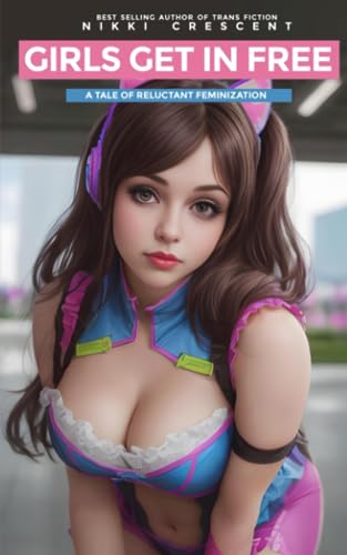 GIRLS GET IN FREE: A Tale of Reluctant Feminization