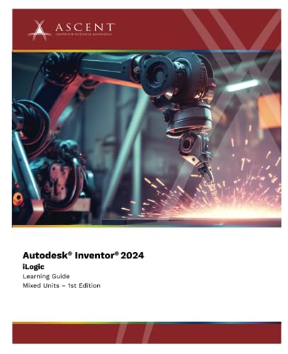 Autodesk Inventor 2024