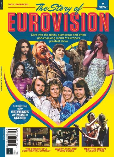 The Story of Eurovision