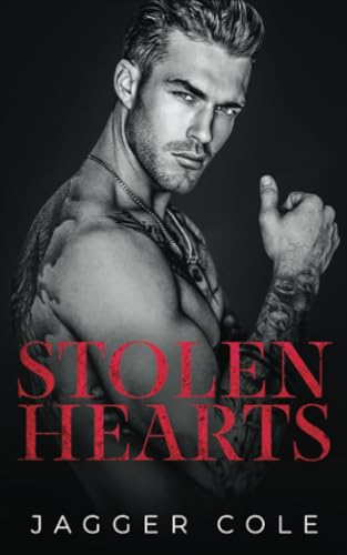Stolen Hearts: A Dark Best Friend's Older Brother Mafia Romance
