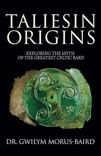 Taliesin Origins
