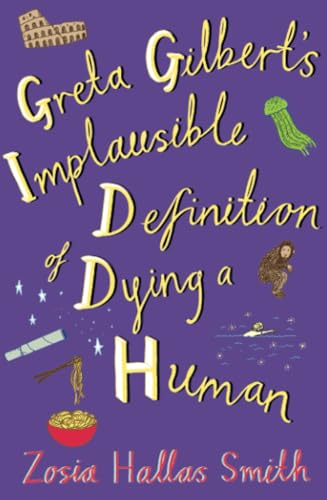 Greta Gilbert's Implausible Definition of Dying a Human