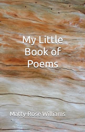 My Little Book of Poems
