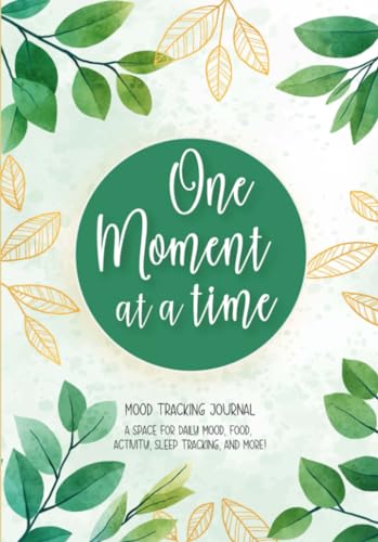 One Moment at a Time