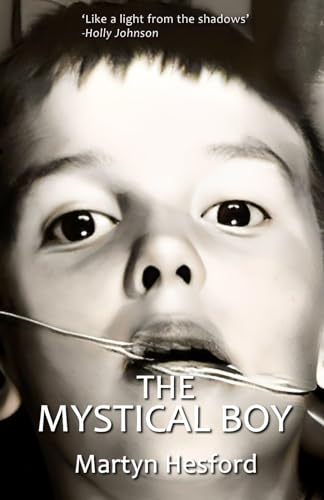 The Mystical Boy