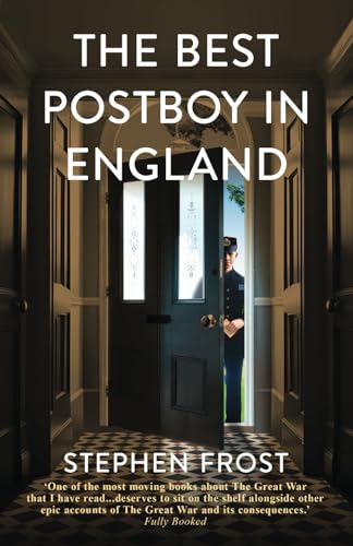 The Best Postboy In England