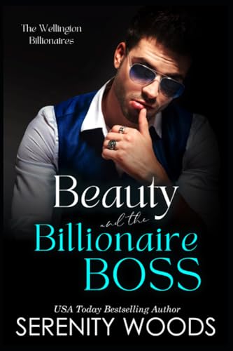 Beauty and the Billionaire Boss