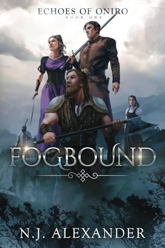 Fogbound