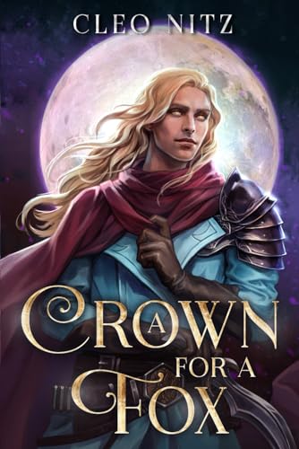 A Crown for a Fox (Will of the Familiars)