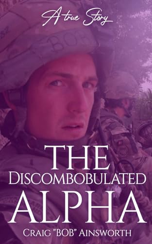 The Discombobulated Alpha