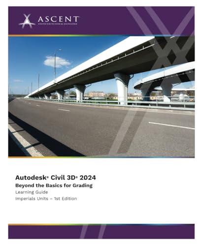 Autodesk Civil 3D 2024
