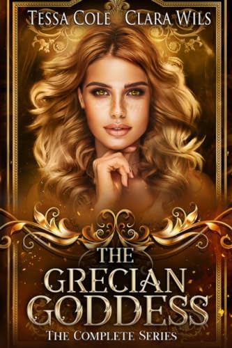 The Grecian Goddess