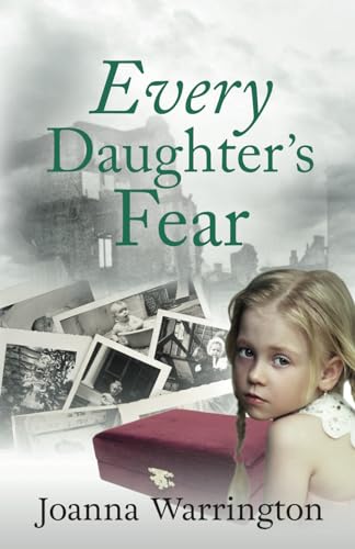Every Daughter's Fear (Every Parent's Fear)